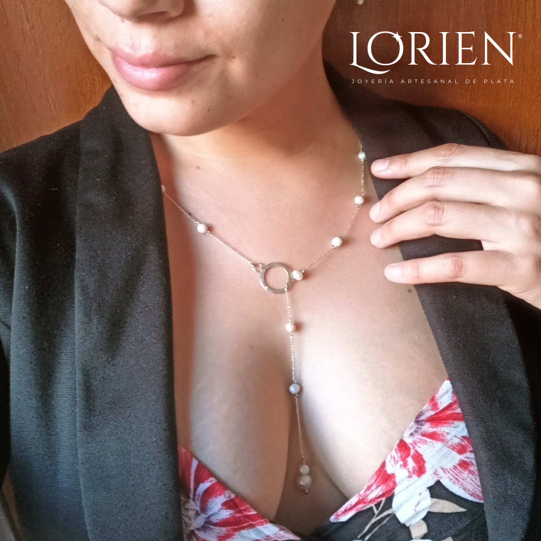 Collar "Sirens"