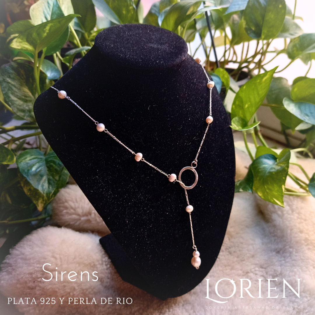 Collar "Sirens"