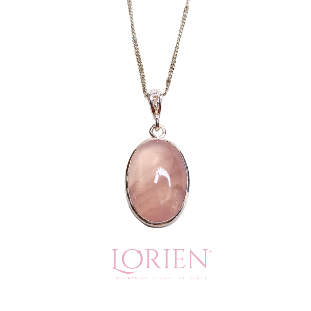 Collar Lotus II y III