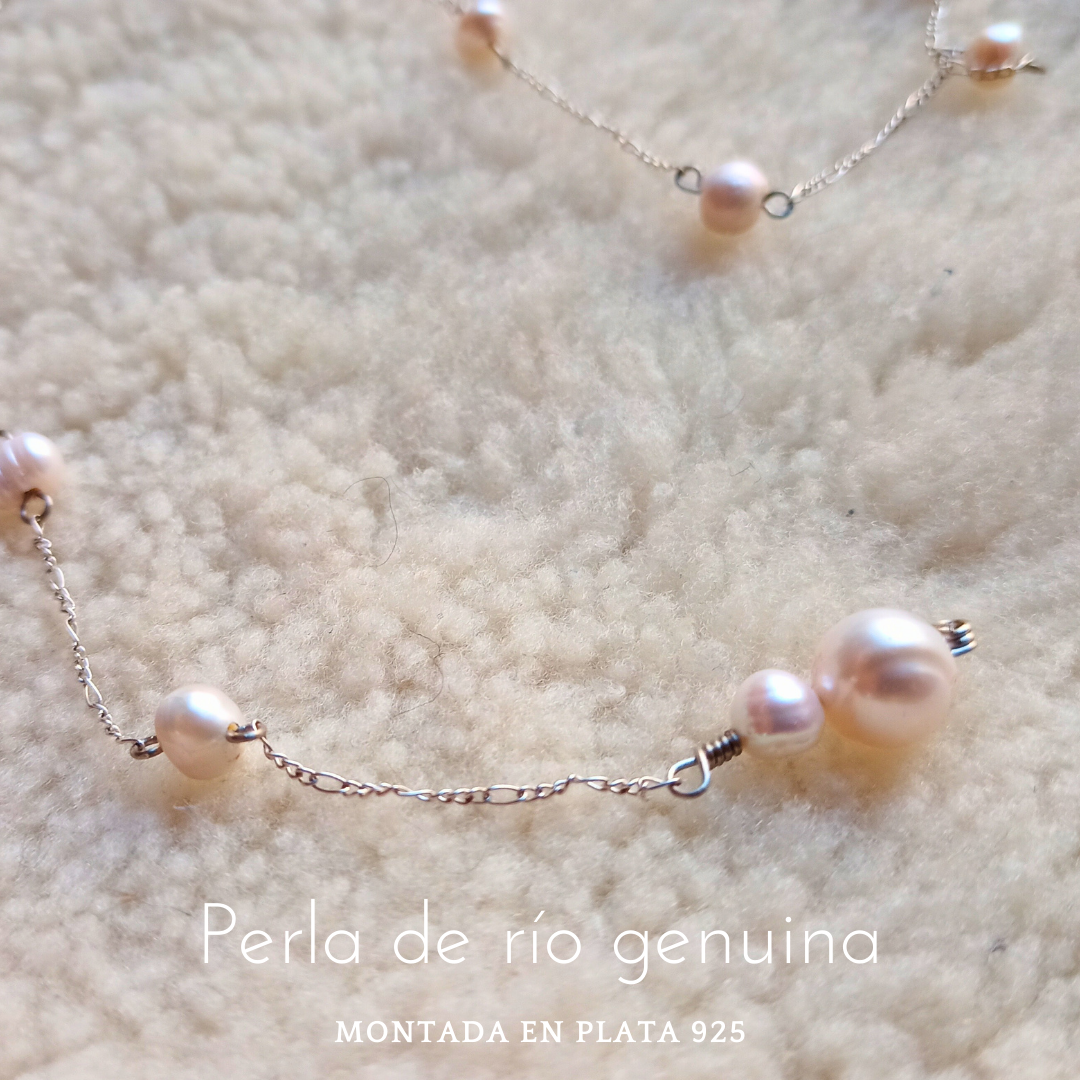 Collar "Sirens"