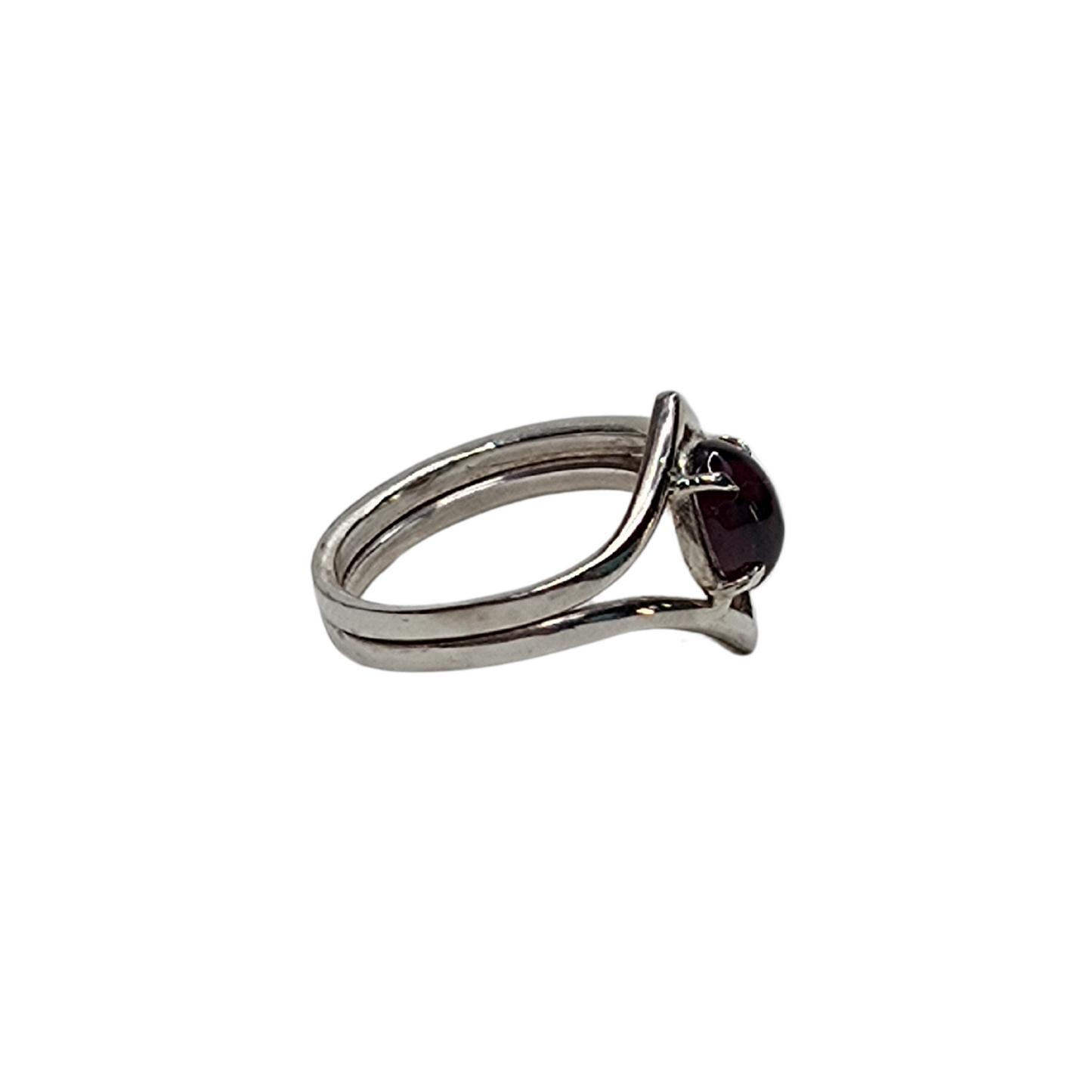 Anillo "Gota de Sangre"
